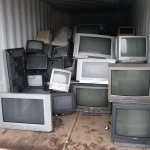 get rid of your tv